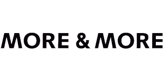 More&More